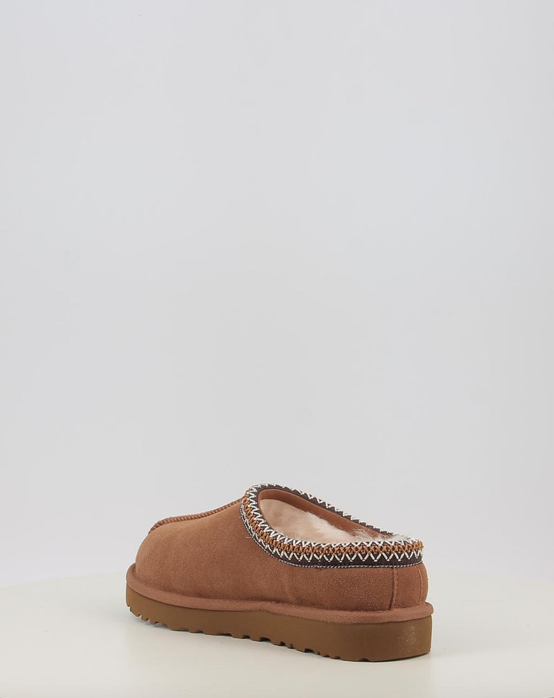 Zapatillas de Casa UGG TASMAN II chestnut