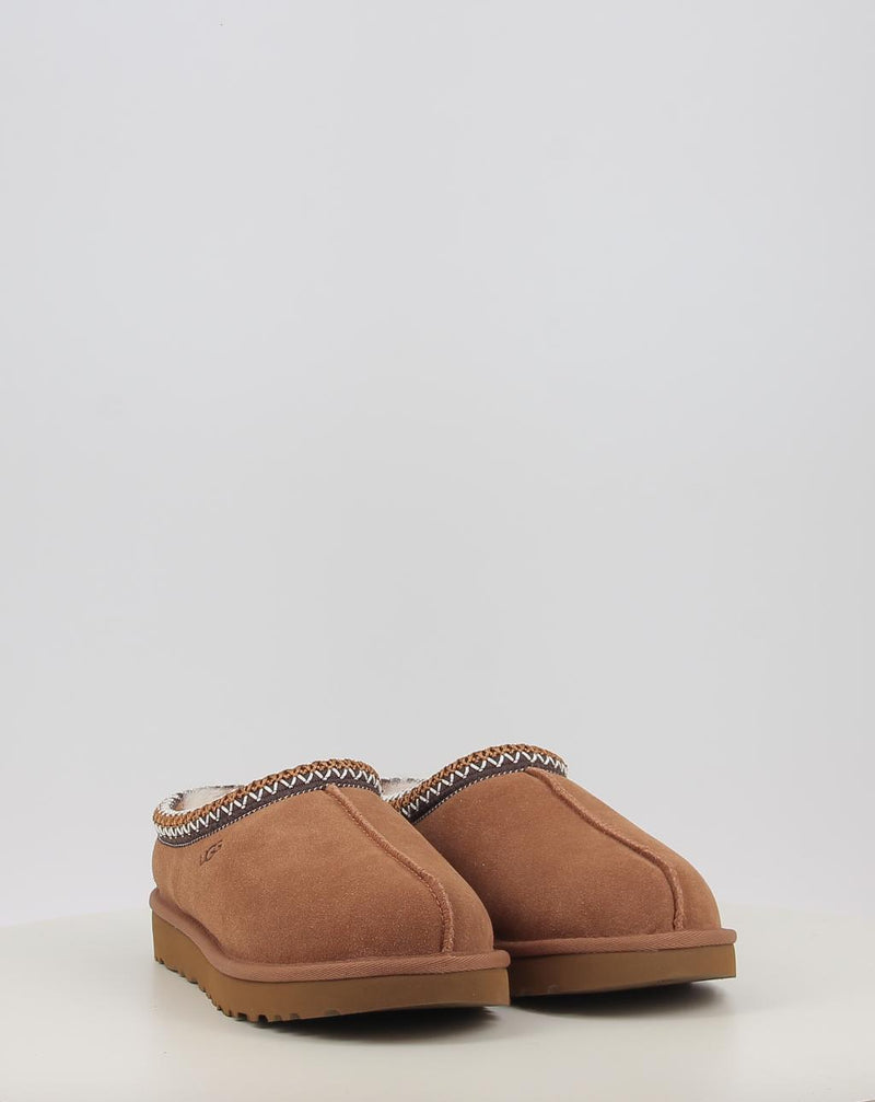 Zapatillas de Casa UGG TASMAN II chestnut