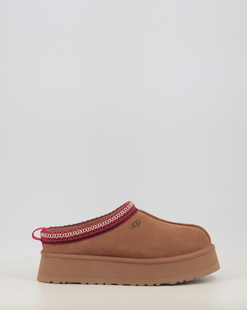 Zuecos UGG TAZZ chestnut