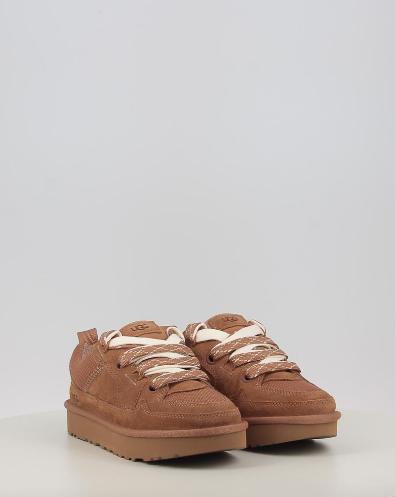 Zapatillas UGG LO LOWMEL chestnut