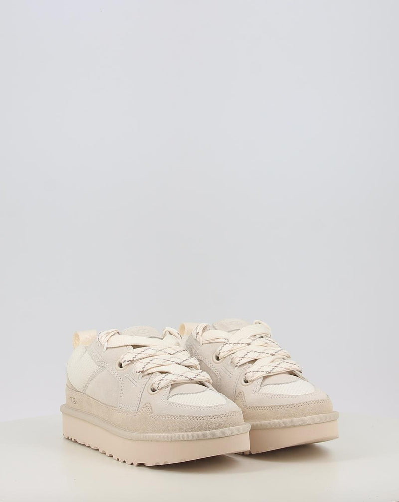 Zapatillas UGG LO LOWMEL beig