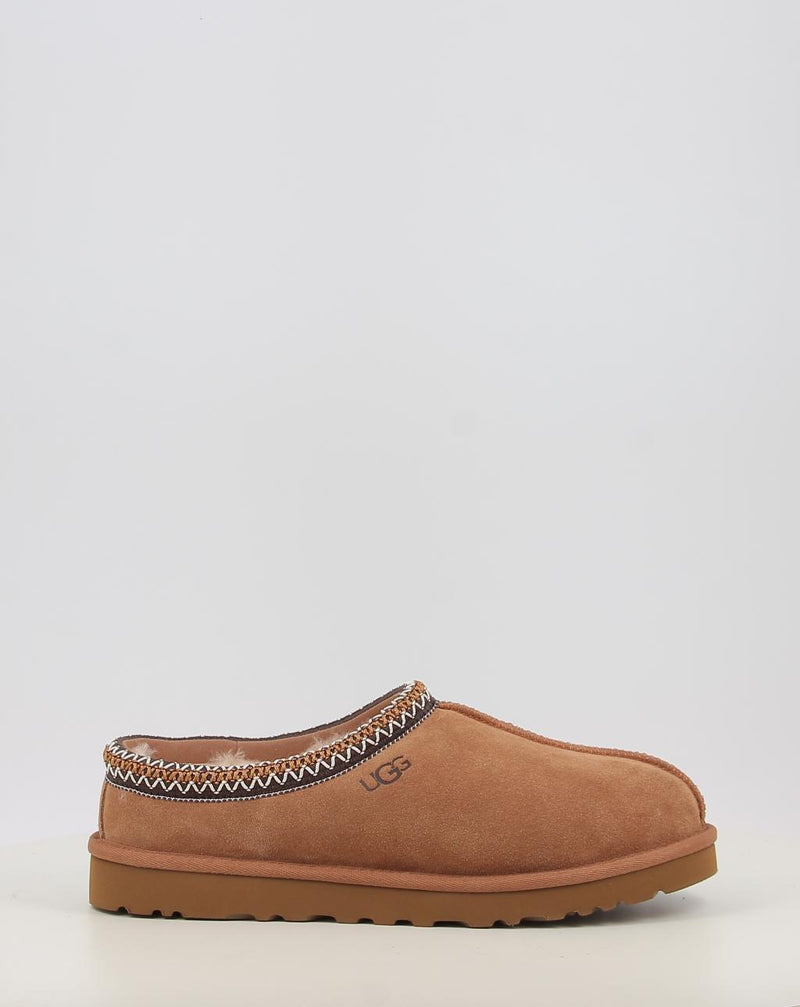 Zapatillas de Casa UGG TASMAN II chestnut
