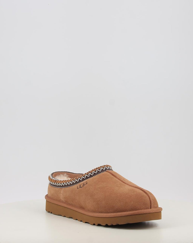 Zapatillas de Casa UGG TASMAN II chestnut