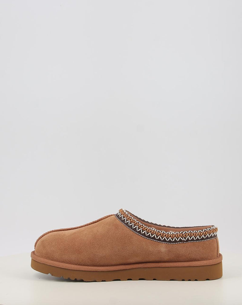 Zapatillas de Casa UGG TASMAN II chestnut