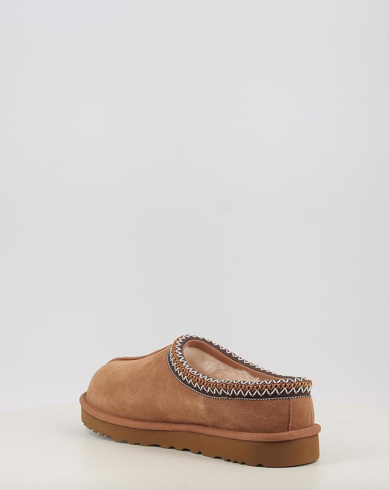 Zapatillas de Casa UGG TASMAN II chestnut