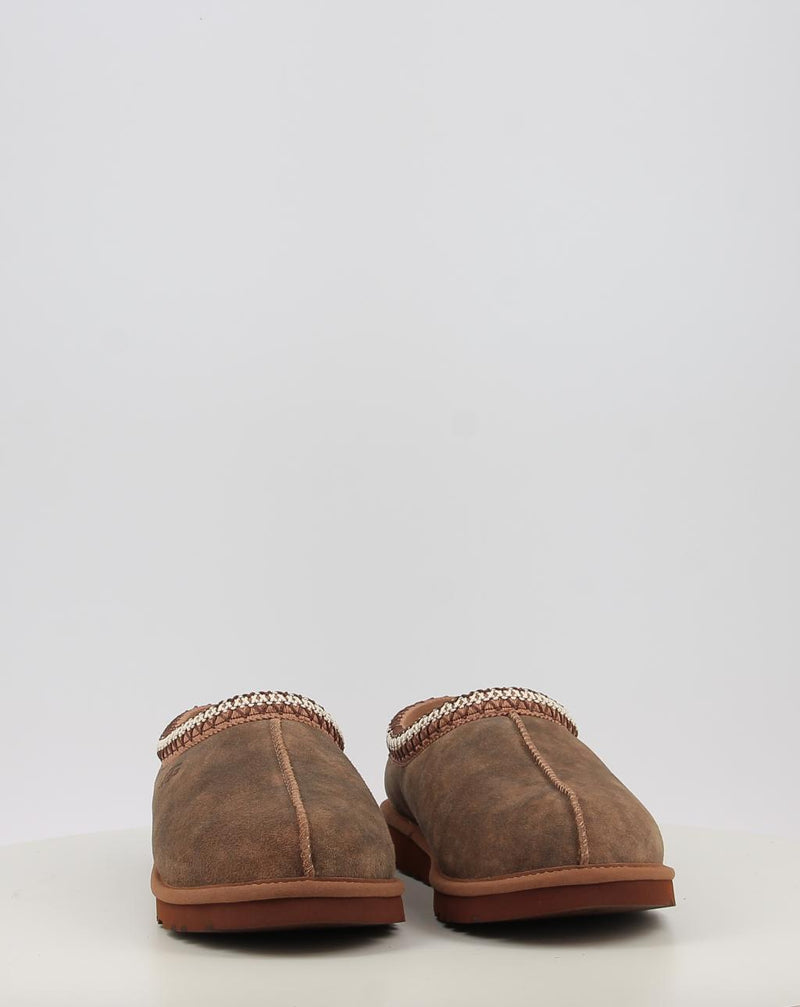 Zapatillas de Casa UGG TASMAN BAXTER chestnut