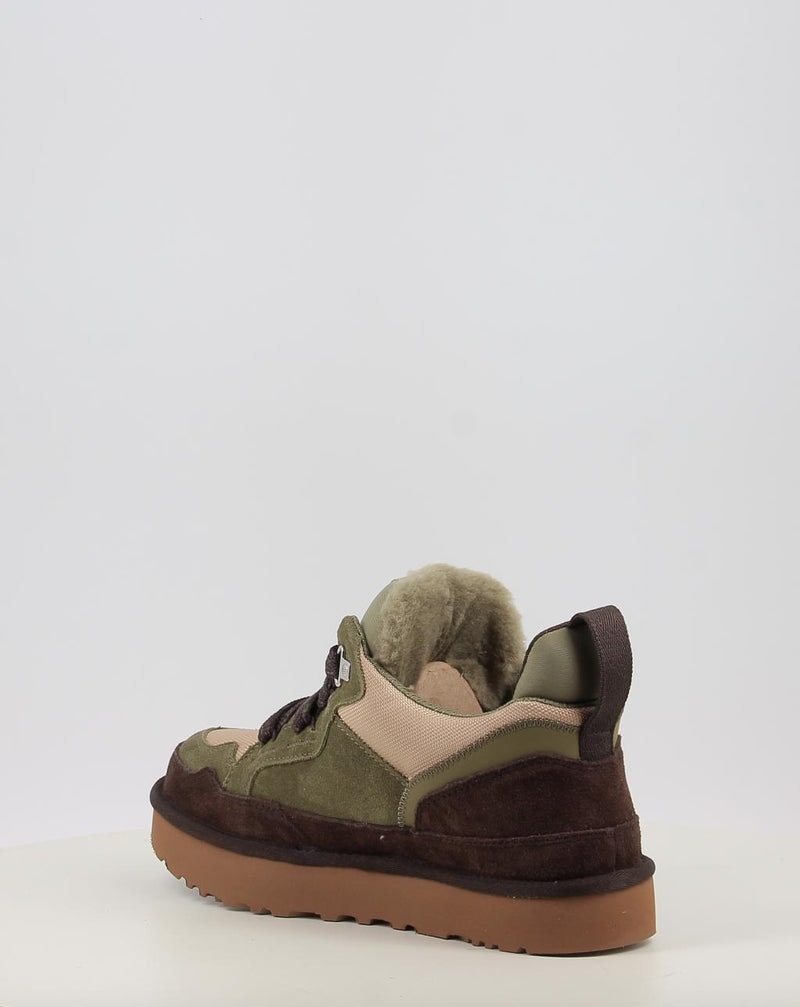 Zapatillas UGG LOWMEL verde