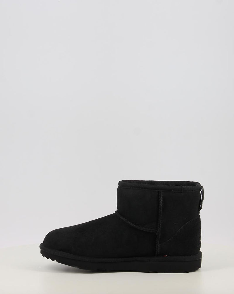 Botas UGG CLASSIC MINI II negro