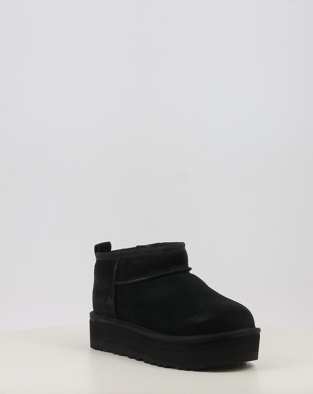 CLASSIC ULTRA MINI PLATFORM