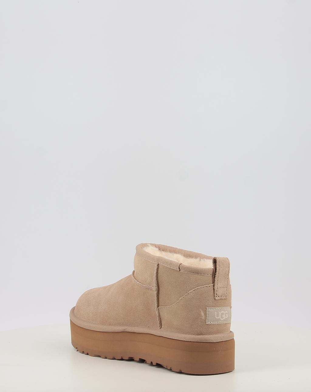 CLASSIC ULTRA MINI PLATFORM