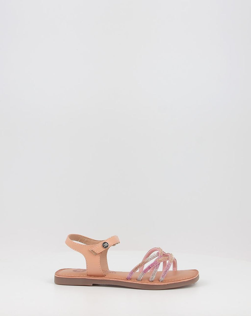 Sandalias GIOSEPPO LIXY 68221-P rosa