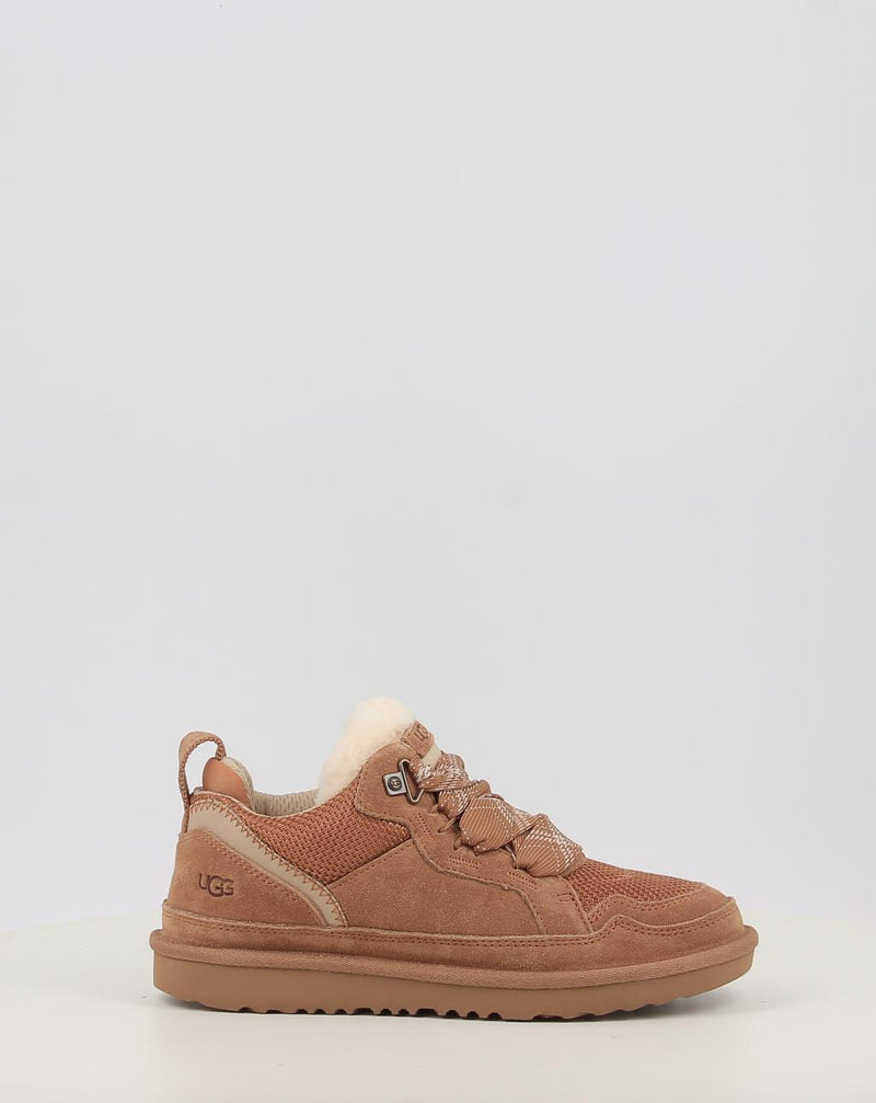 Zapatillas UGG LOWMEL chestnut