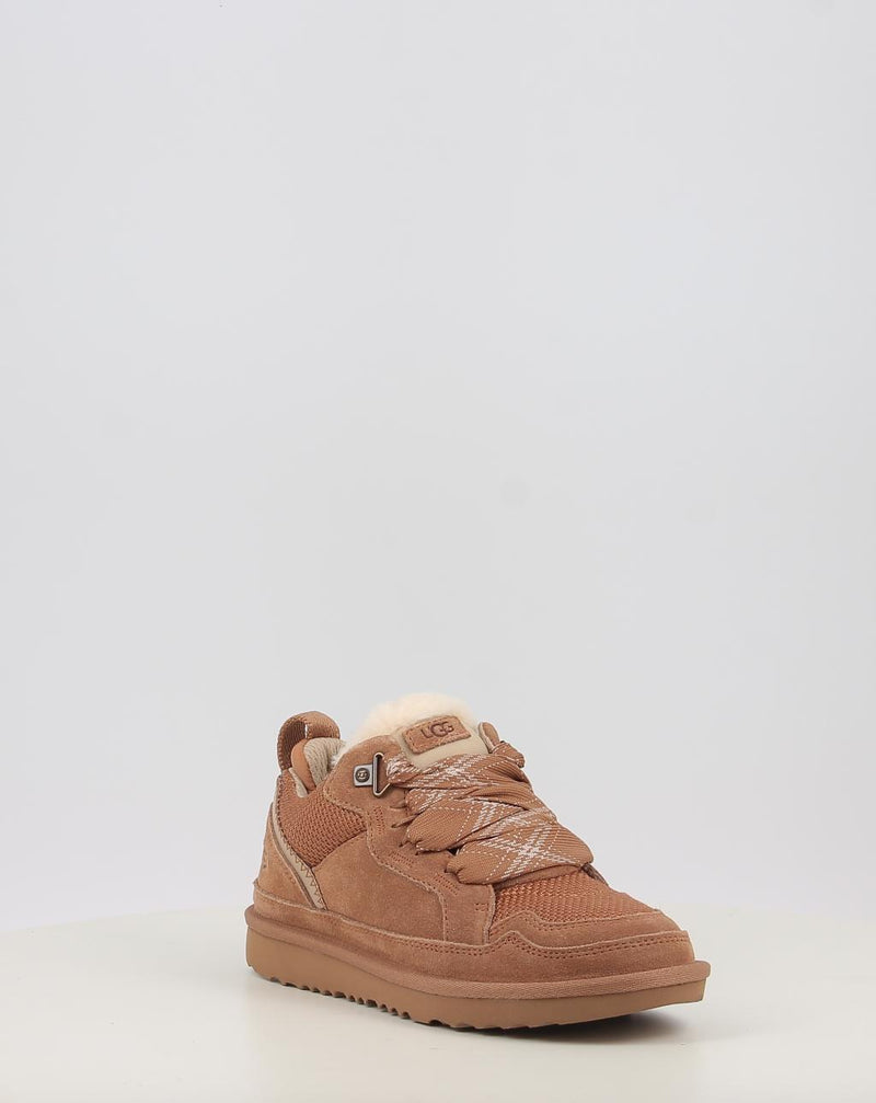 Zapatillas UGG LOWMEL chestnut