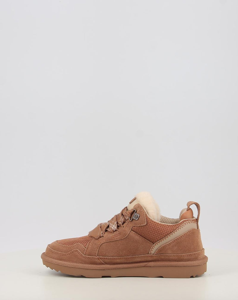Zapatillas UGG LOWMEL chestnut