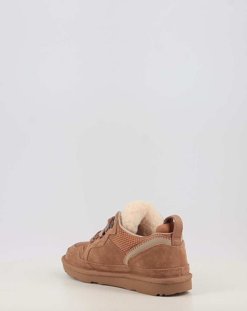 Zapatillas UGG LOWMEL chestnut
