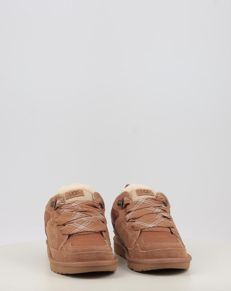 Zapatillas UGG LOWMEL chestnut