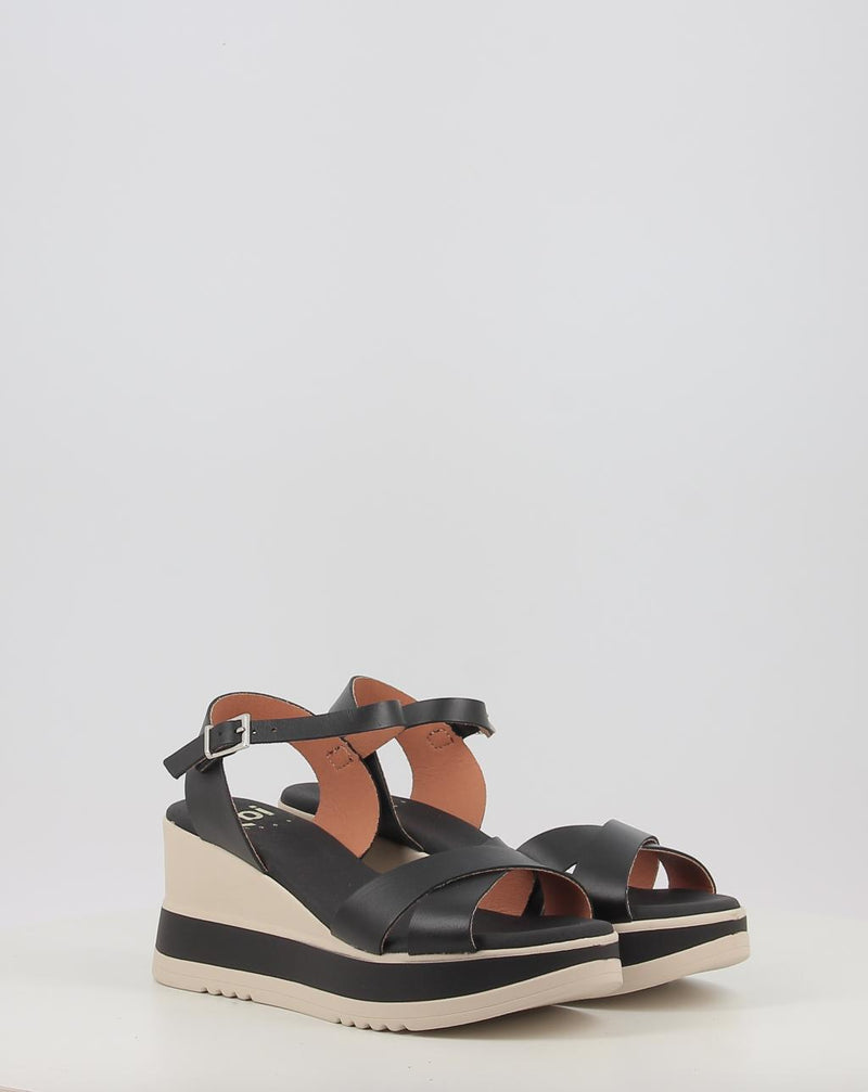 Sandalias OBI SHOES 5761 negro