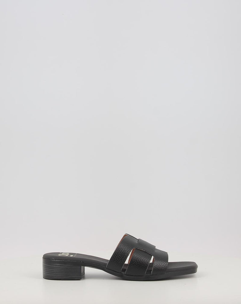 Sandalias OBI SHOES 5600 negro