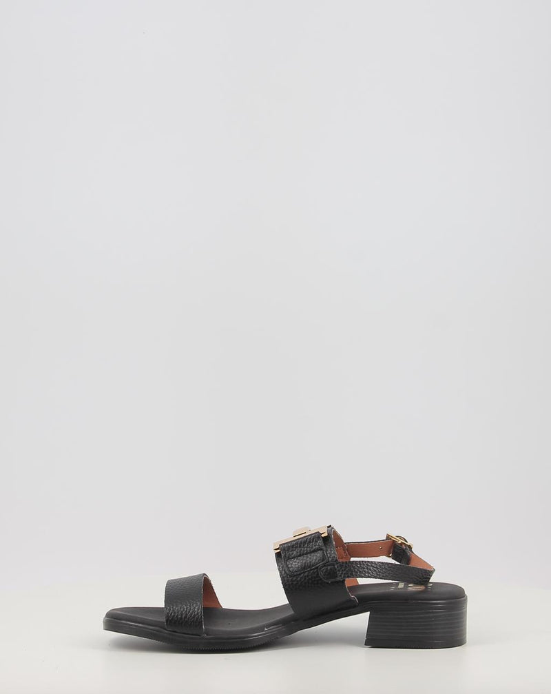 Sandalias OBI SHOES 5606 negro