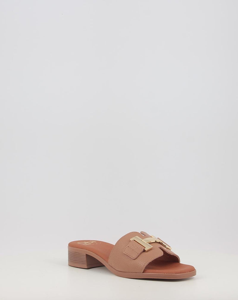 Sandalias OBI SHOES 5605 marrón