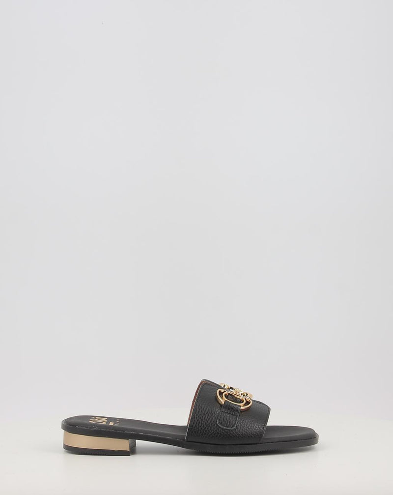 Sandalias OBI SHOES 5592 negro