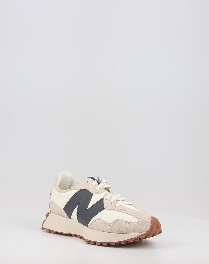 Zapatillas NEW BALANCE WS327GD beig