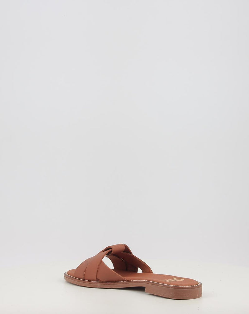 Sandalias OBI SHOES 5568 cuero