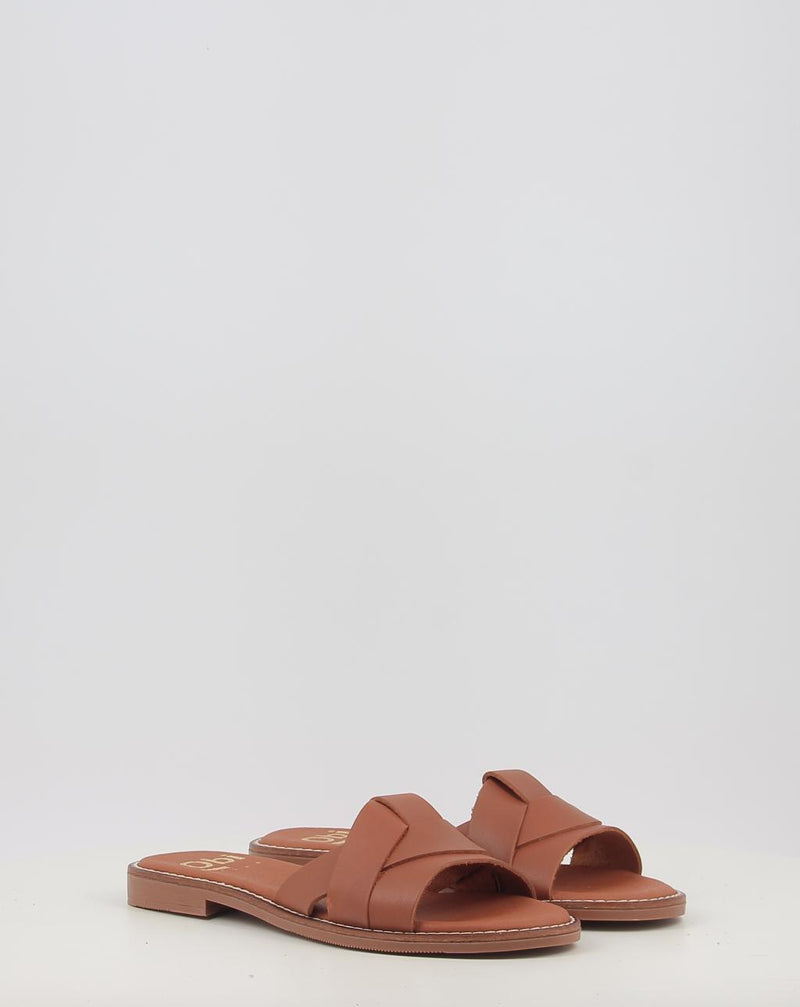 Sandalias OBI SHOES 5568 cuero