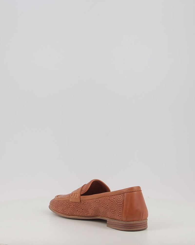 Mocasines CARMELA 16217003 cuero