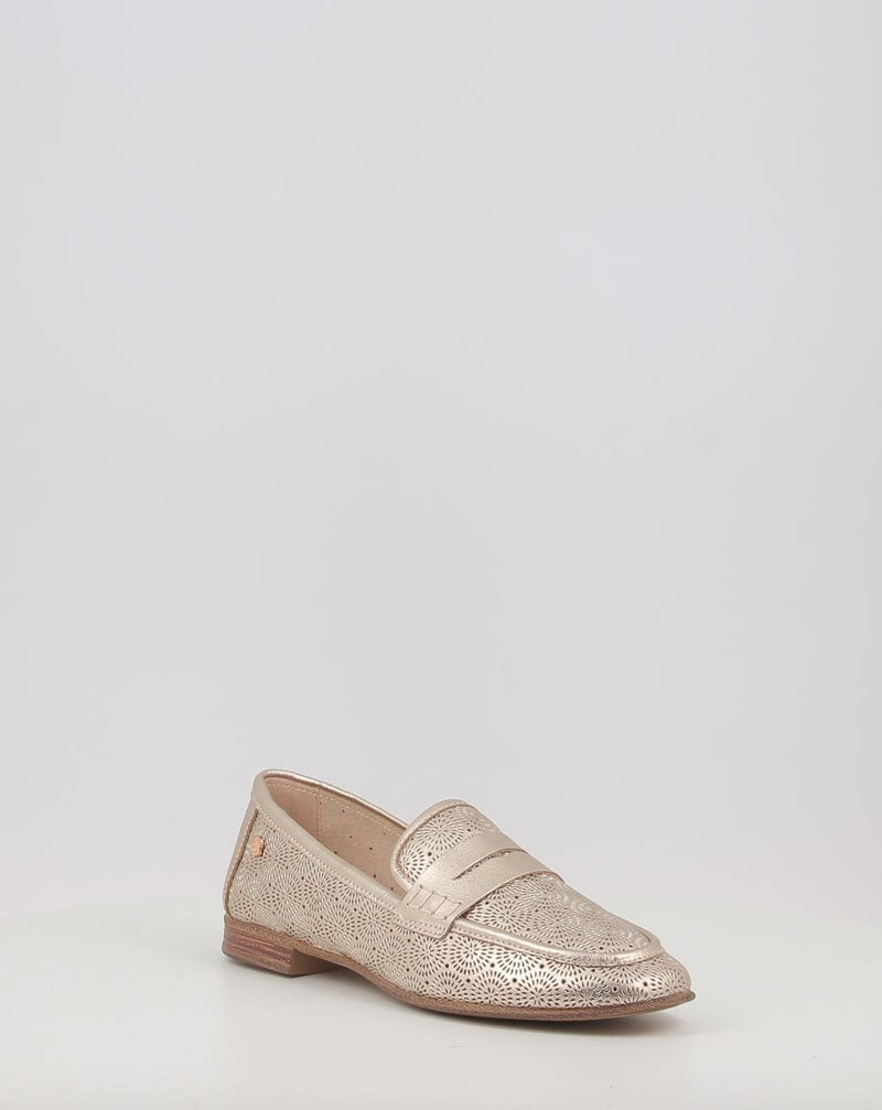 Mocasines CARMELA 16217004 oro
