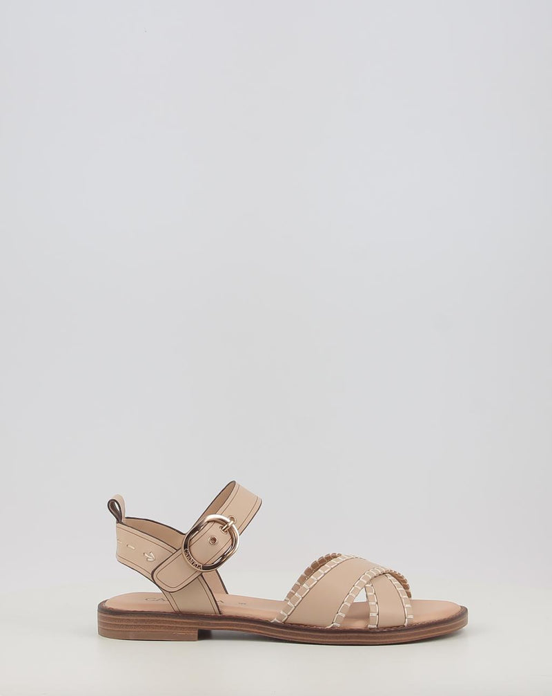 Sandalias CARMELA 16220403 beig