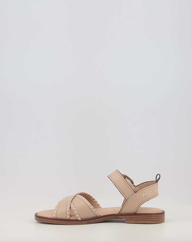 Sandalias CARMELA 16220403 beig