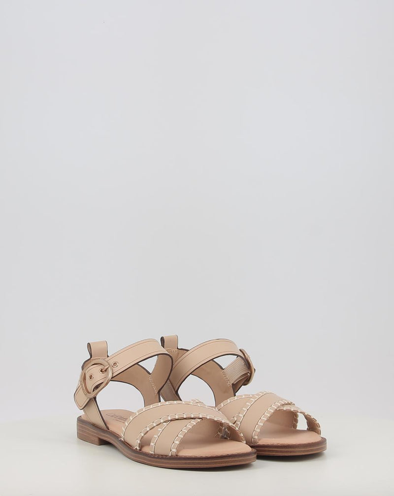 Sandalias CARMELA 16220403 beig