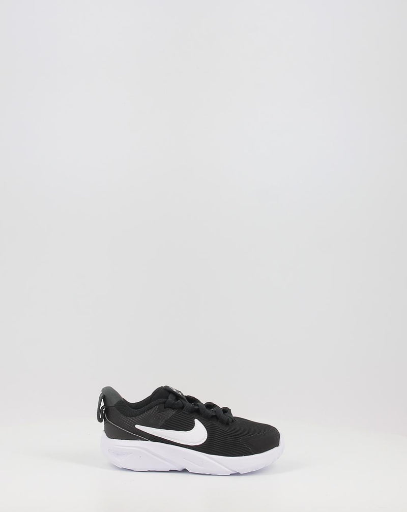 Zapatillas NIKE STAR RUNNER 4 DX7616-001 negro