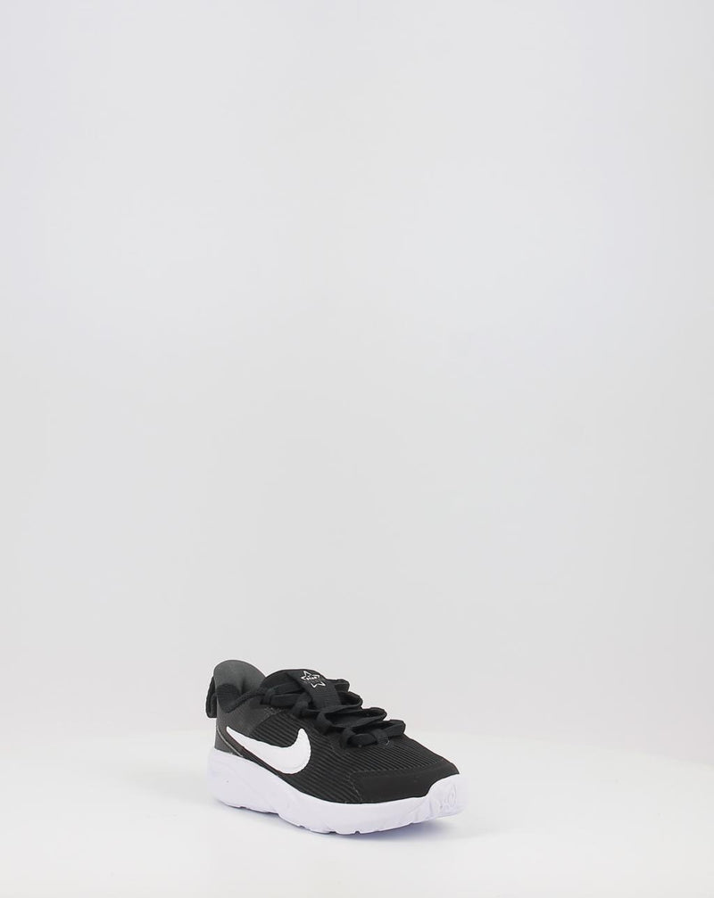 Zapatillas NIKE STAR RUNNER 4 DX7616-001 negro