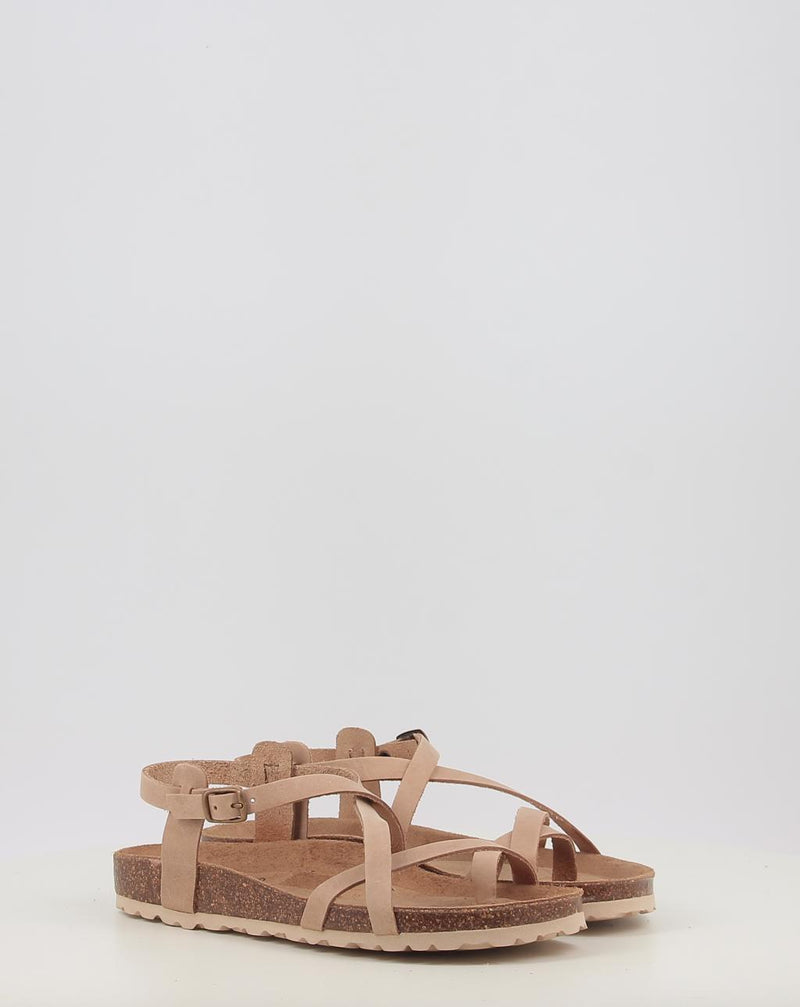 Sandalias OBI SHOES DEBRA arena