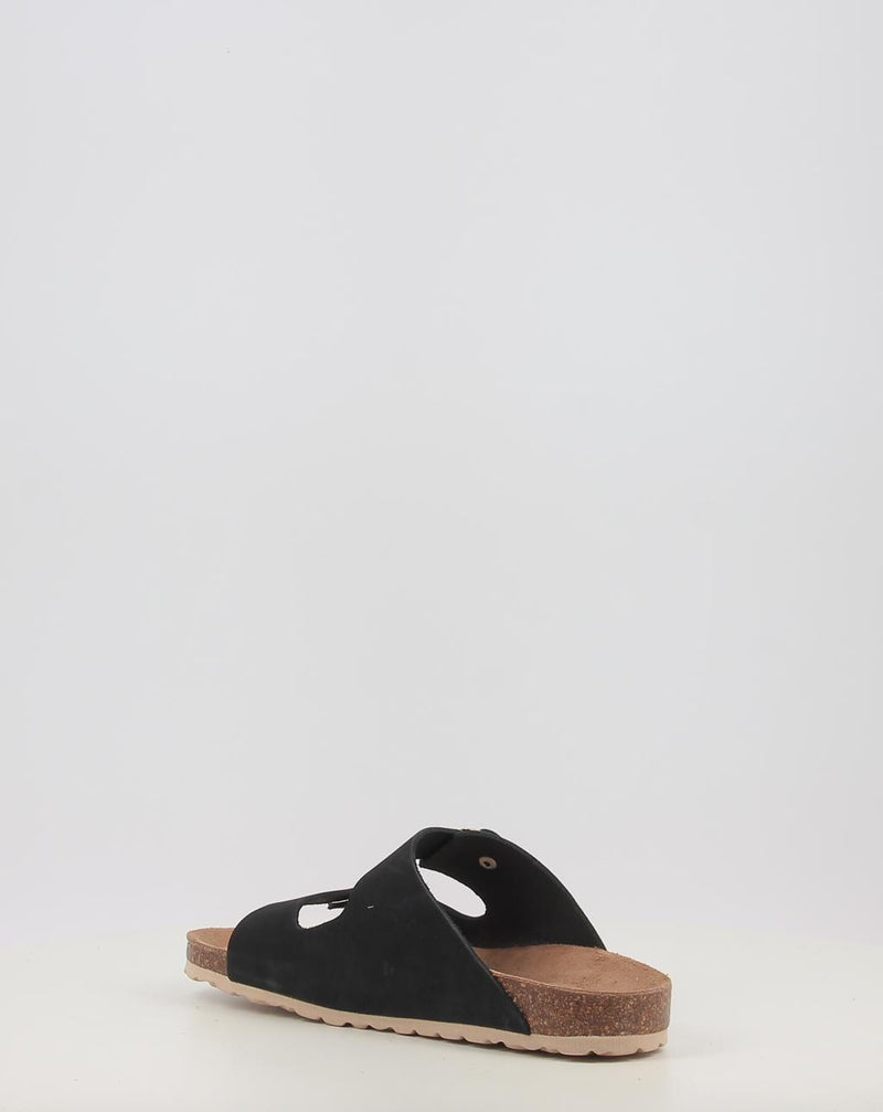 Sandalias OBI SHOES ANA negro