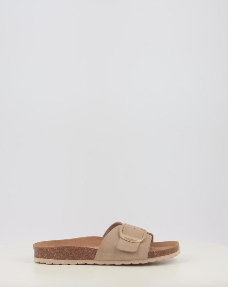 Sandalias OBI SHOES RAQUEL taupe