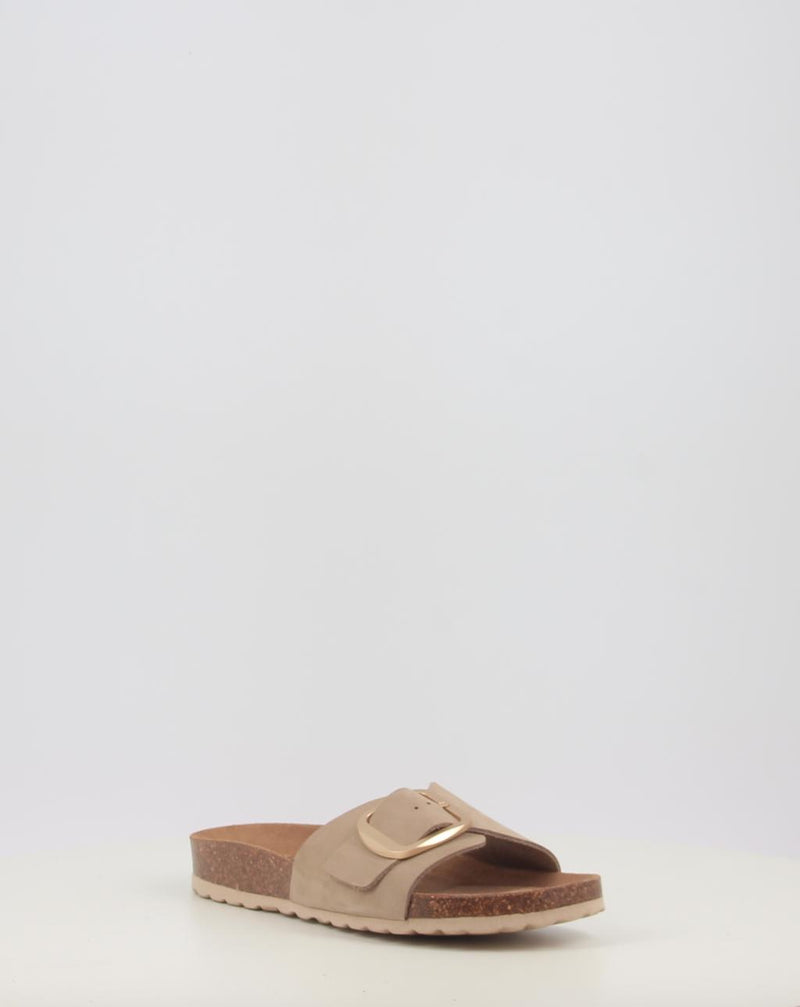 Sandalias OBI SHOES RAQUEL taupe