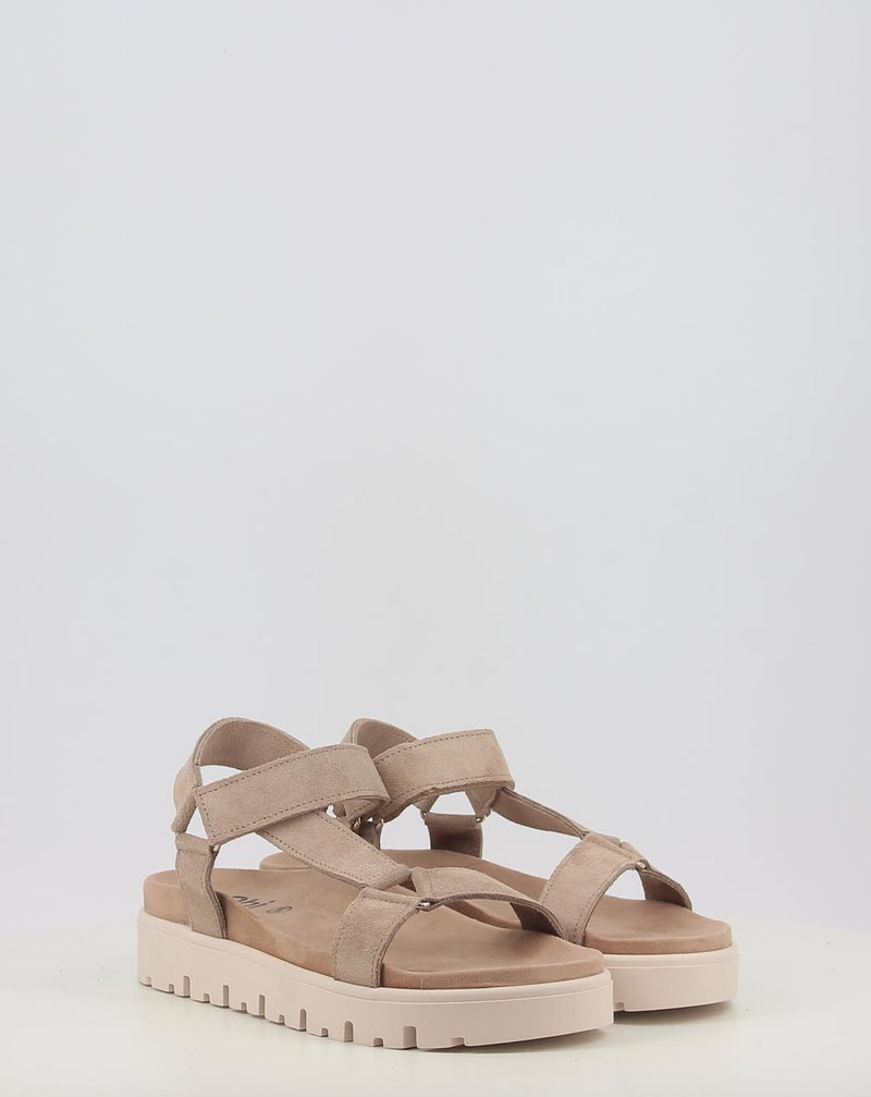 Sandalias OBI SHOES KA2021 taupe