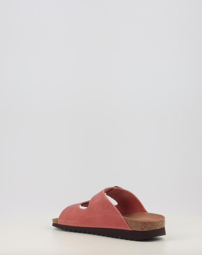 Sandalias INTERBIOS 7206-MM rojo
