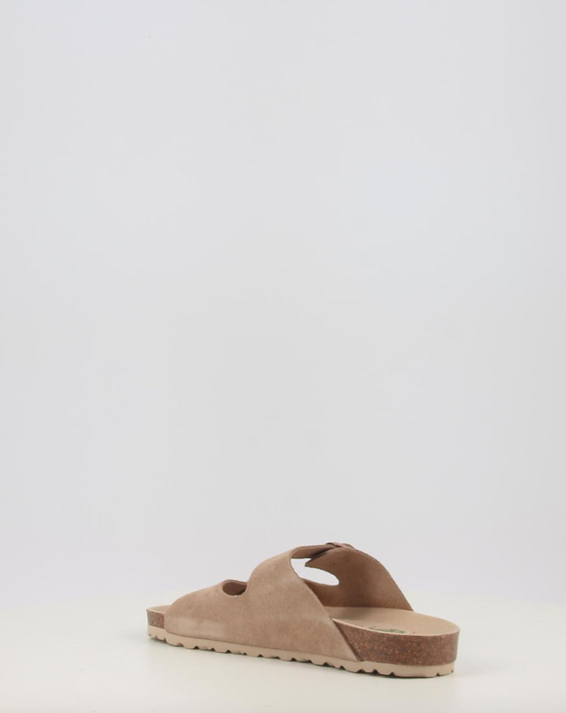 Sandalias INTERBIOS 7600 beig