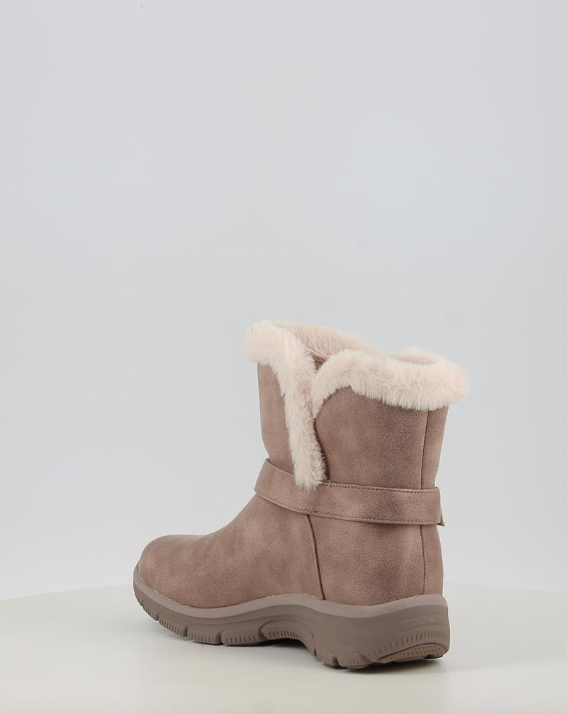 Botines SKECHERS EASY GOING-DREAMERS MOVE taupe