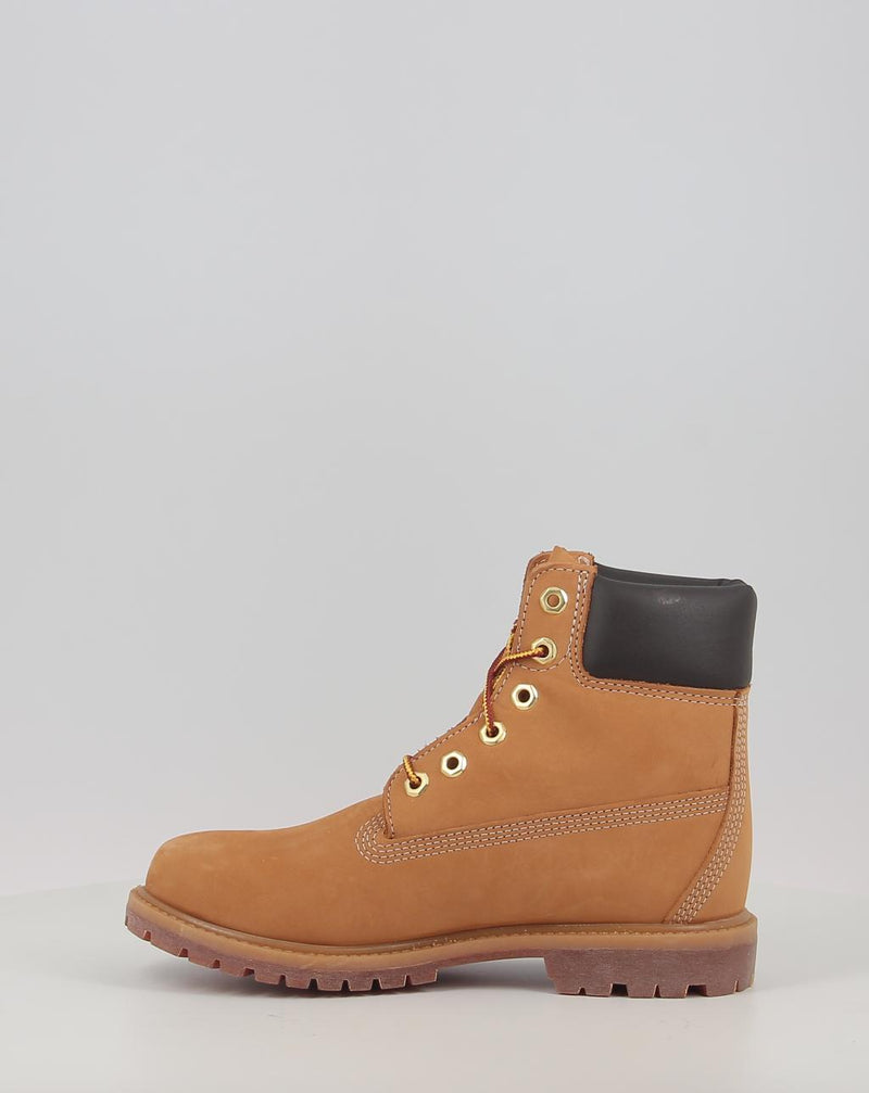 Botines TIMBERLAND PREMIUM 6 INCH LACE UP WATERPROOF amarillo