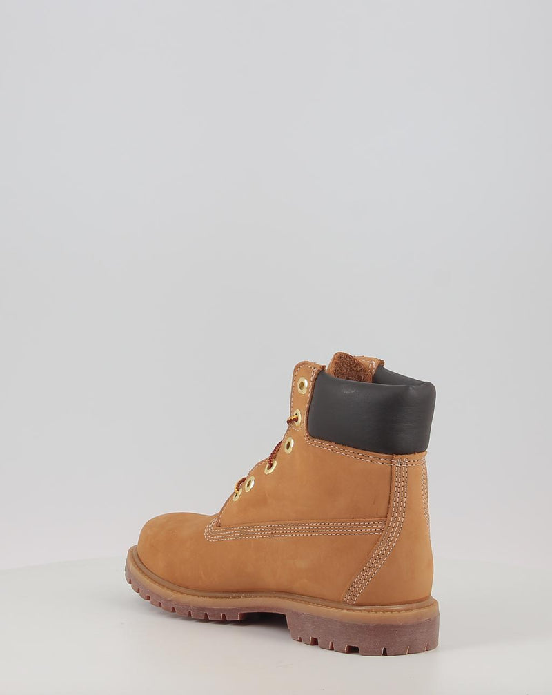 Botines TIMBERLAND PREMIUM 6 INCH LACE UP WATERPROOF amarillo