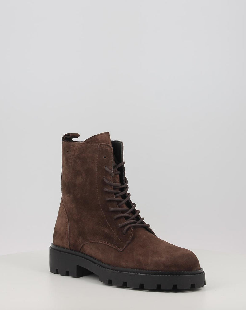 Botines ALPE AGNES 5311 marrón