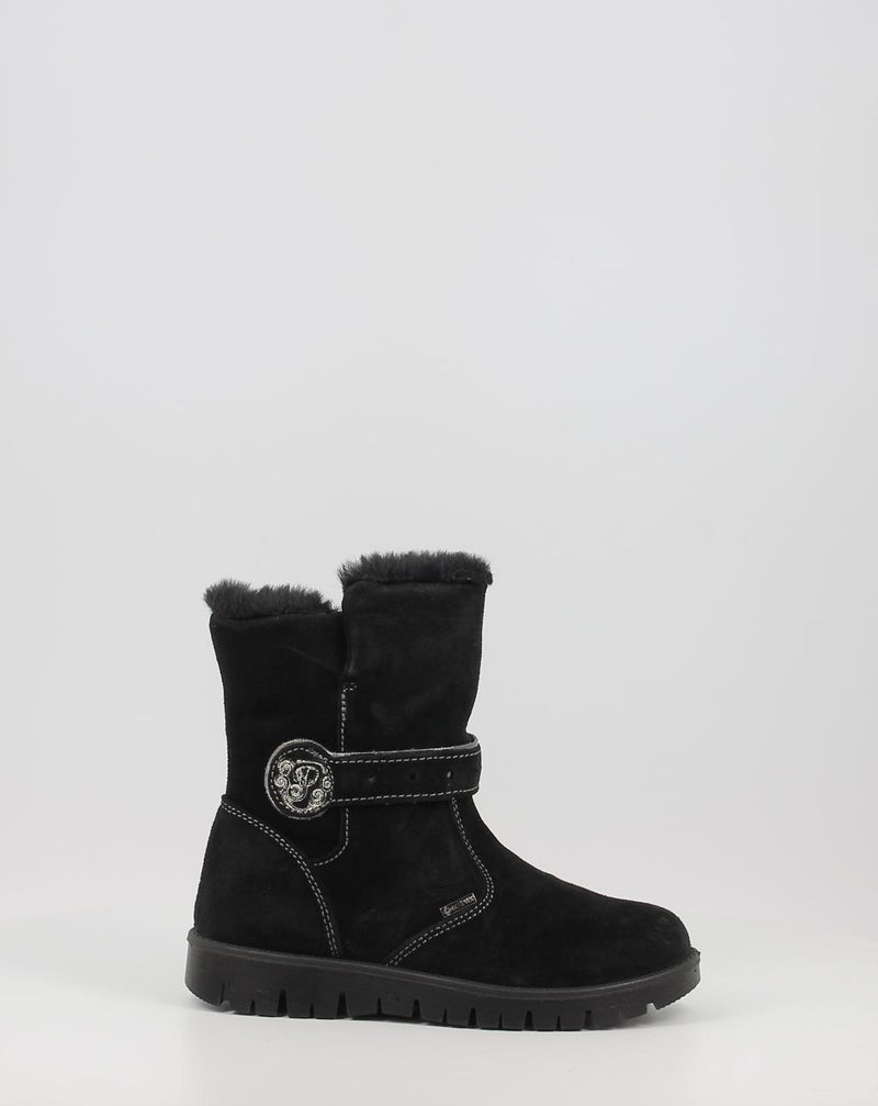 Botas PRIMIGI PROGT 48750 negro