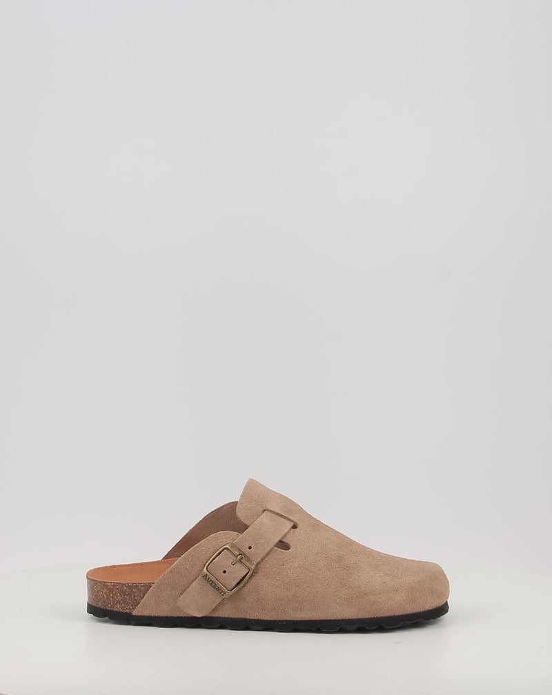 Zuecos OBI SHOES 0355 arena