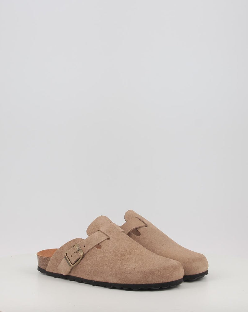 Zuecos OBI SHOES 0355 arena