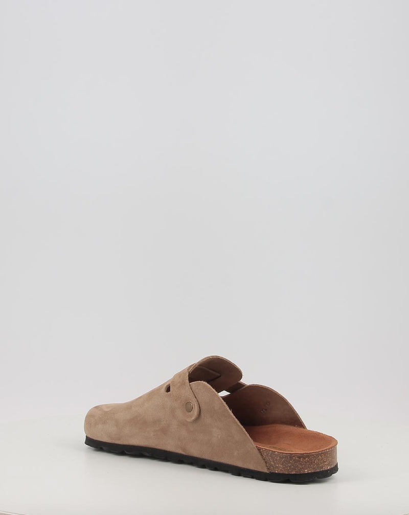 Zuecos OBI SHOES 0355 arena